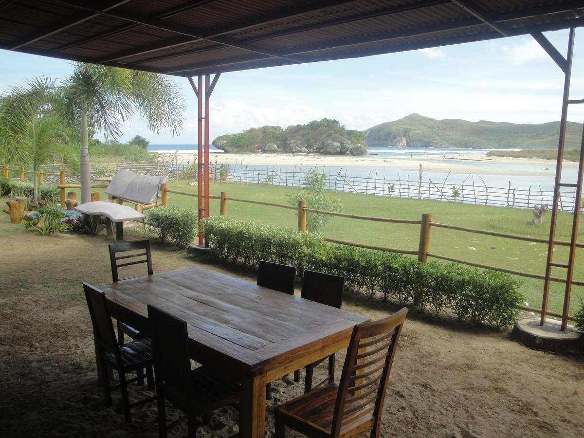 Sekongkang Villa Surga Sumbawa מראה חיצוני תמונה