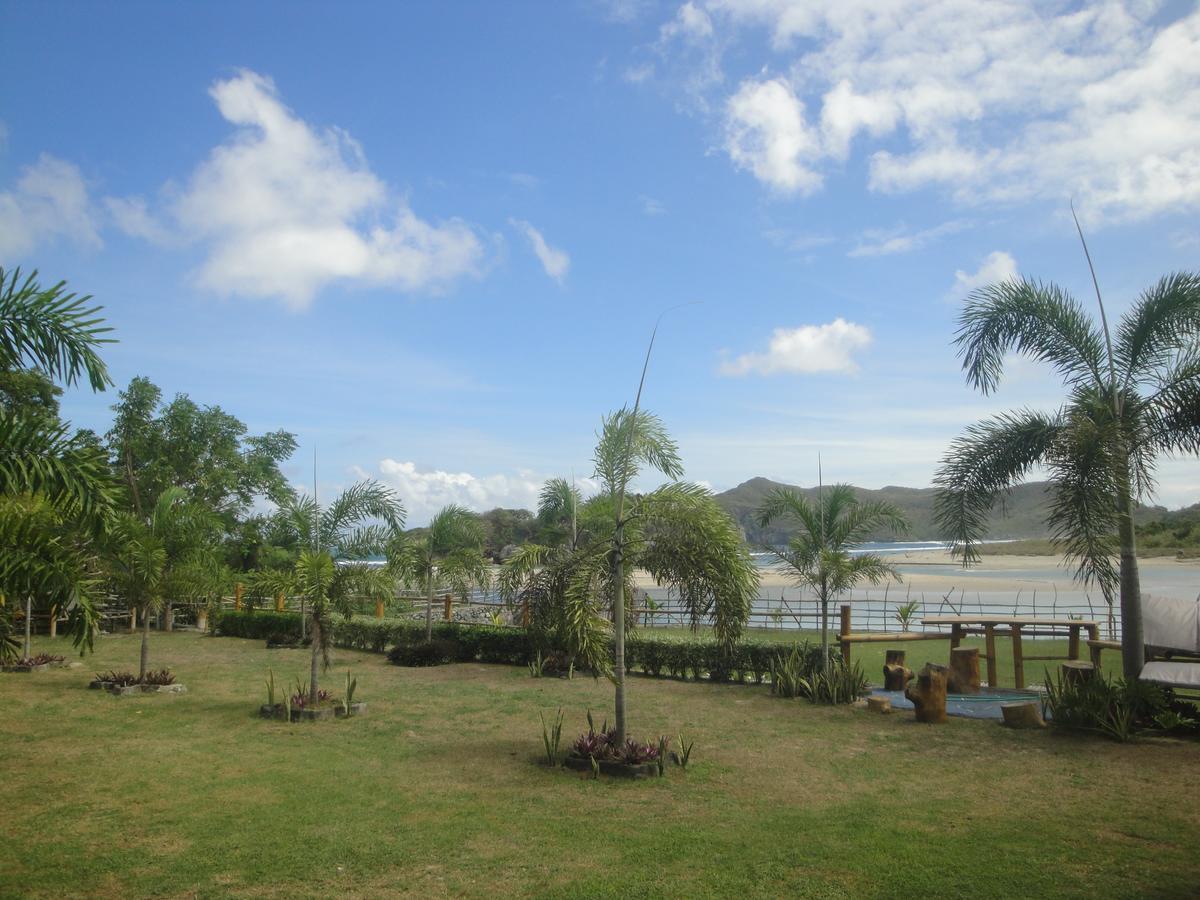 Sekongkang Villa Surga Sumbawa מראה חיצוני תמונה