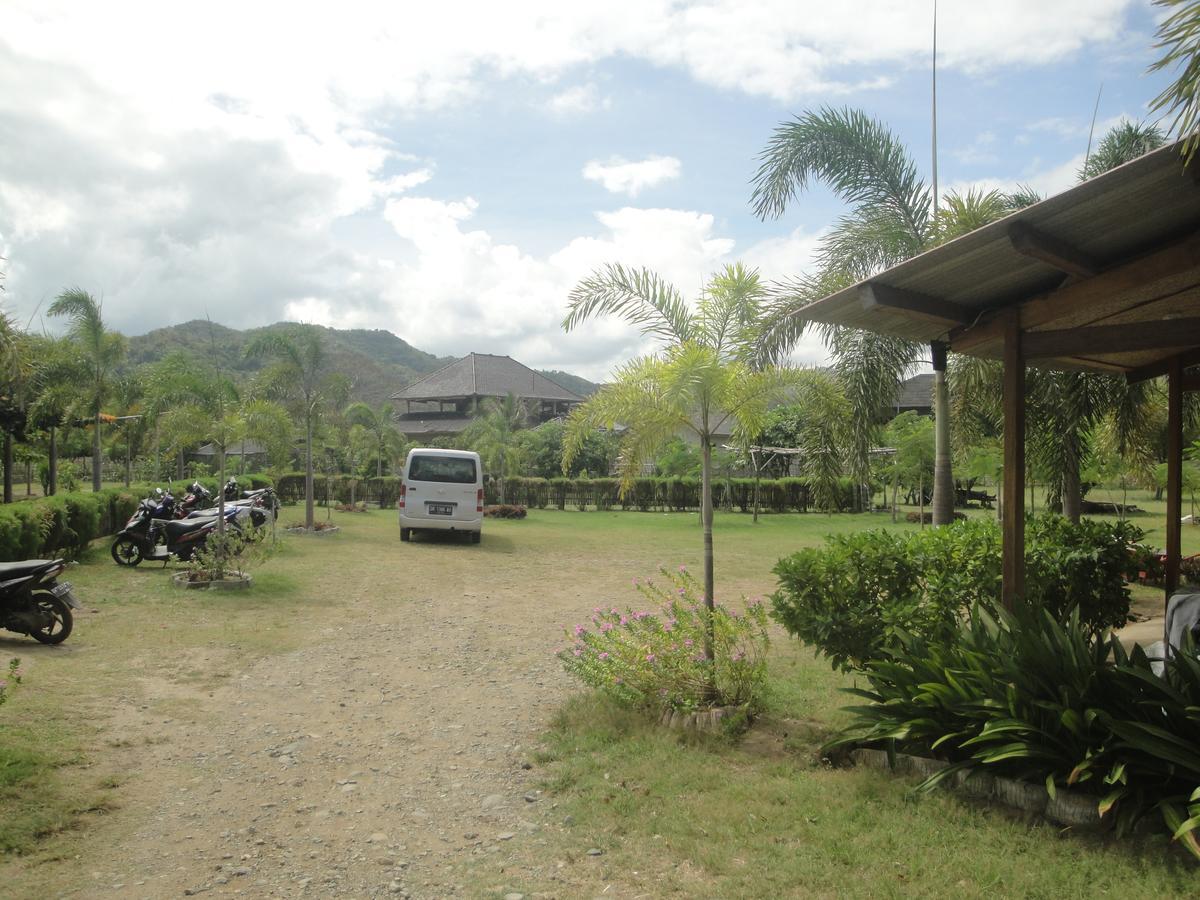 Sekongkang Villa Surga Sumbawa מראה חיצוני תמונה
