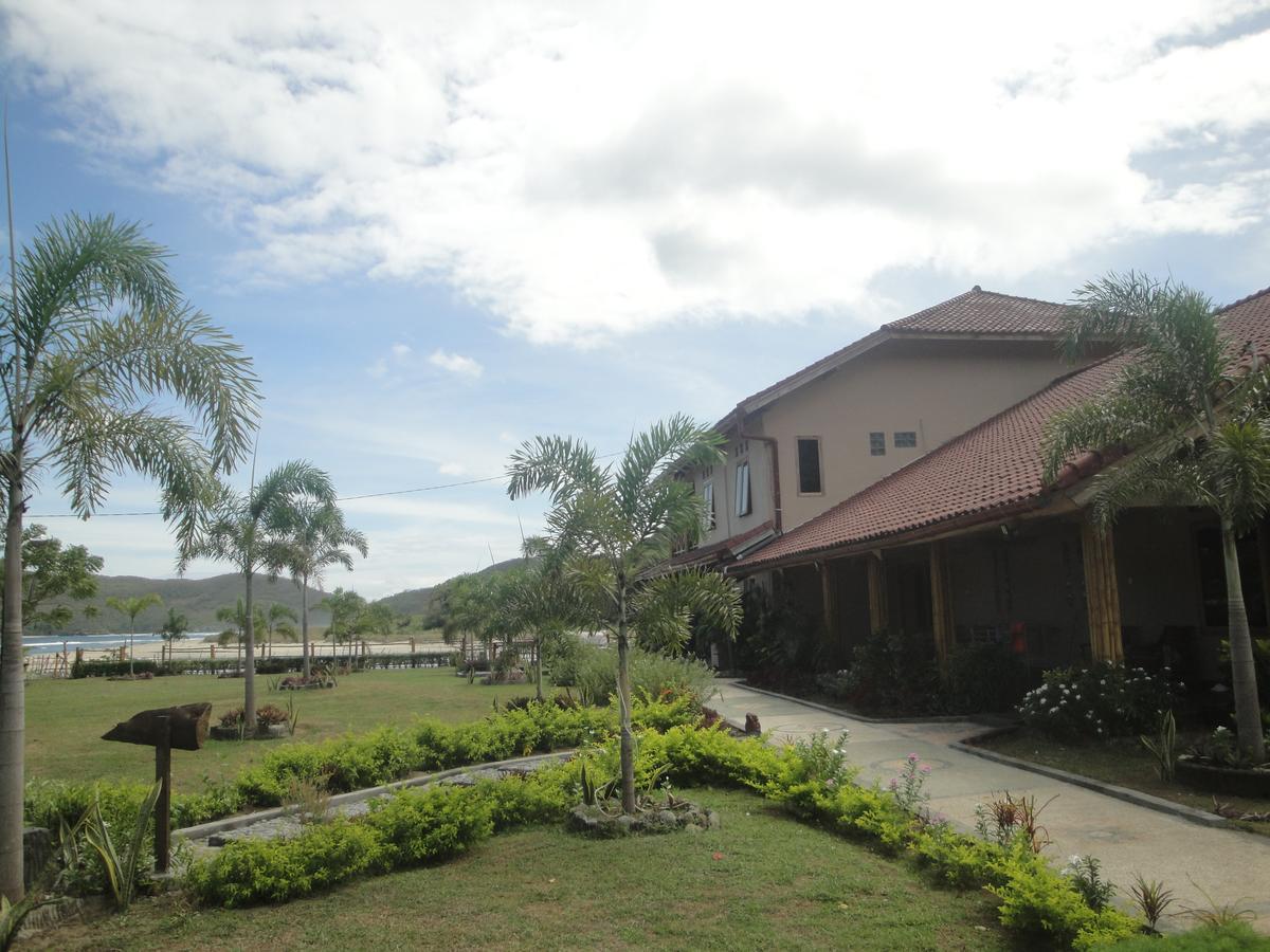 Sekongkang Villa Surga Sumbawa מראה חיצוני תמונה
