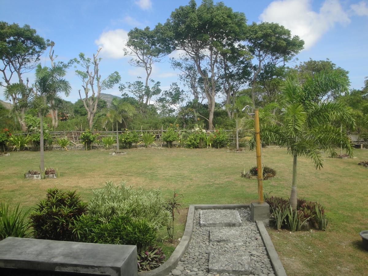 Sekongkang Villa Surga Sumbawa מראה חיצוני תמונה