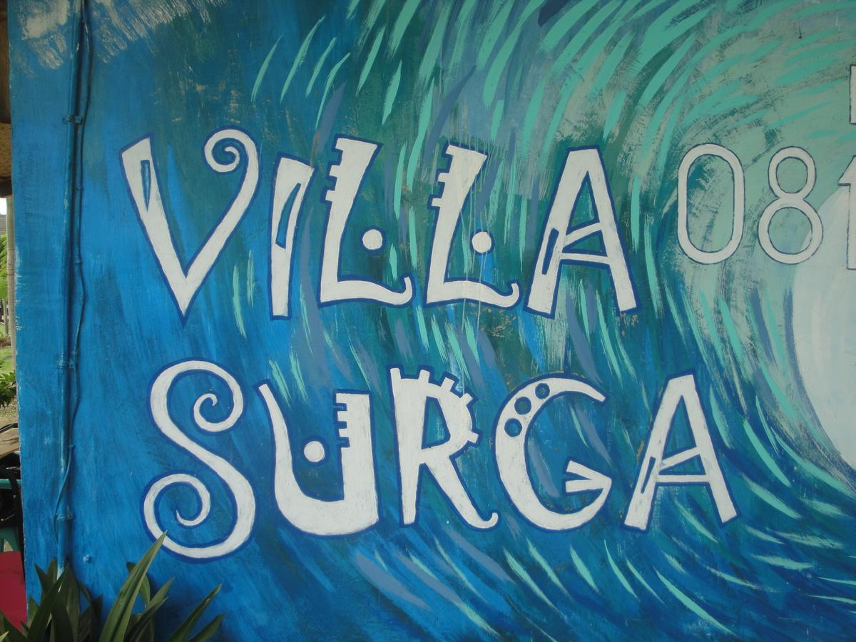 Sekongkang Villa Surga Sumbawa מראה חיצוני תמונה