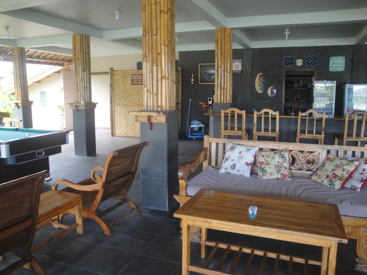 Sekongkang Villa Surga Sumbawa מראה חיצוני תמונה