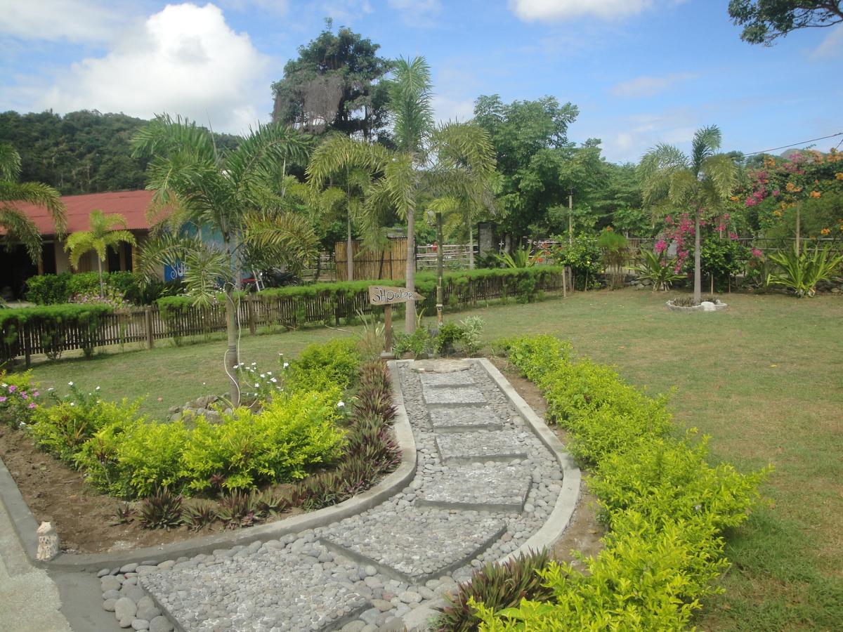 Sekongkang Villa Surga Sumbawa מראה חיצוני תמונה