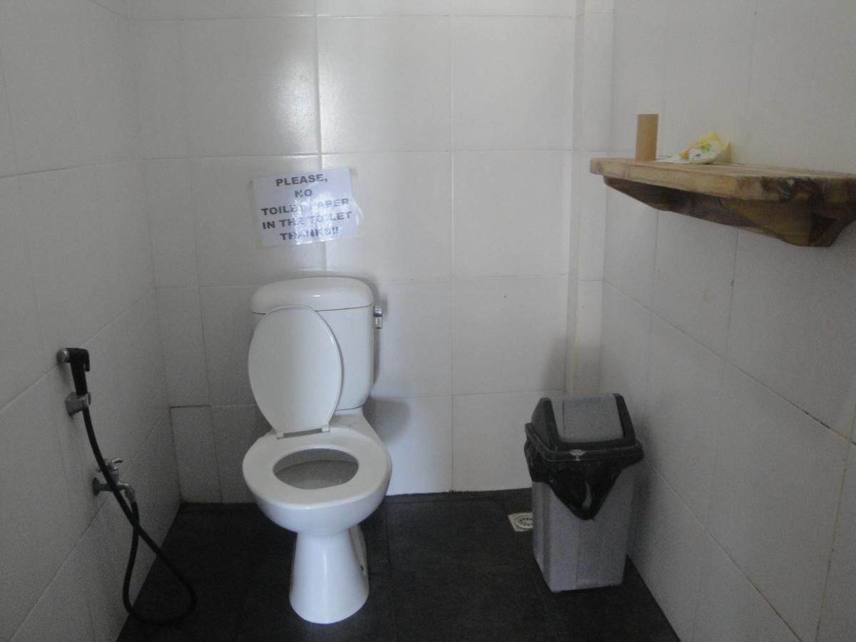 Sekongkang Villa Surga Sumbawa חדר תמונה